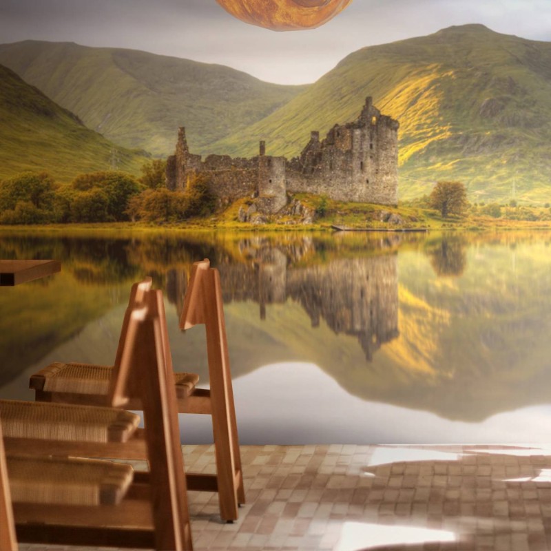 MARBURG | Loch Awe Atmosphere